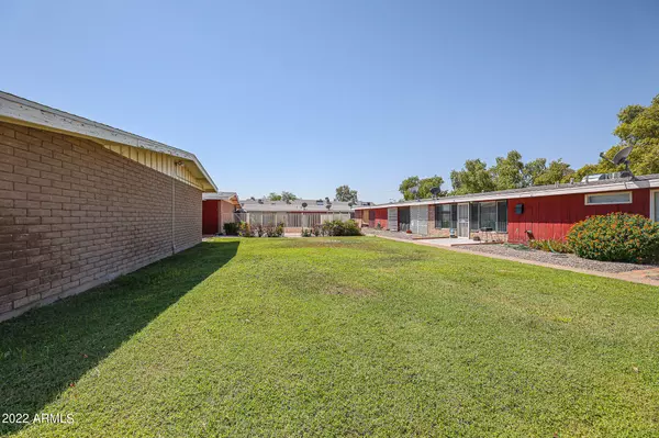 Youngtown, AZ 85363,13001 N 113TH Avenue #1