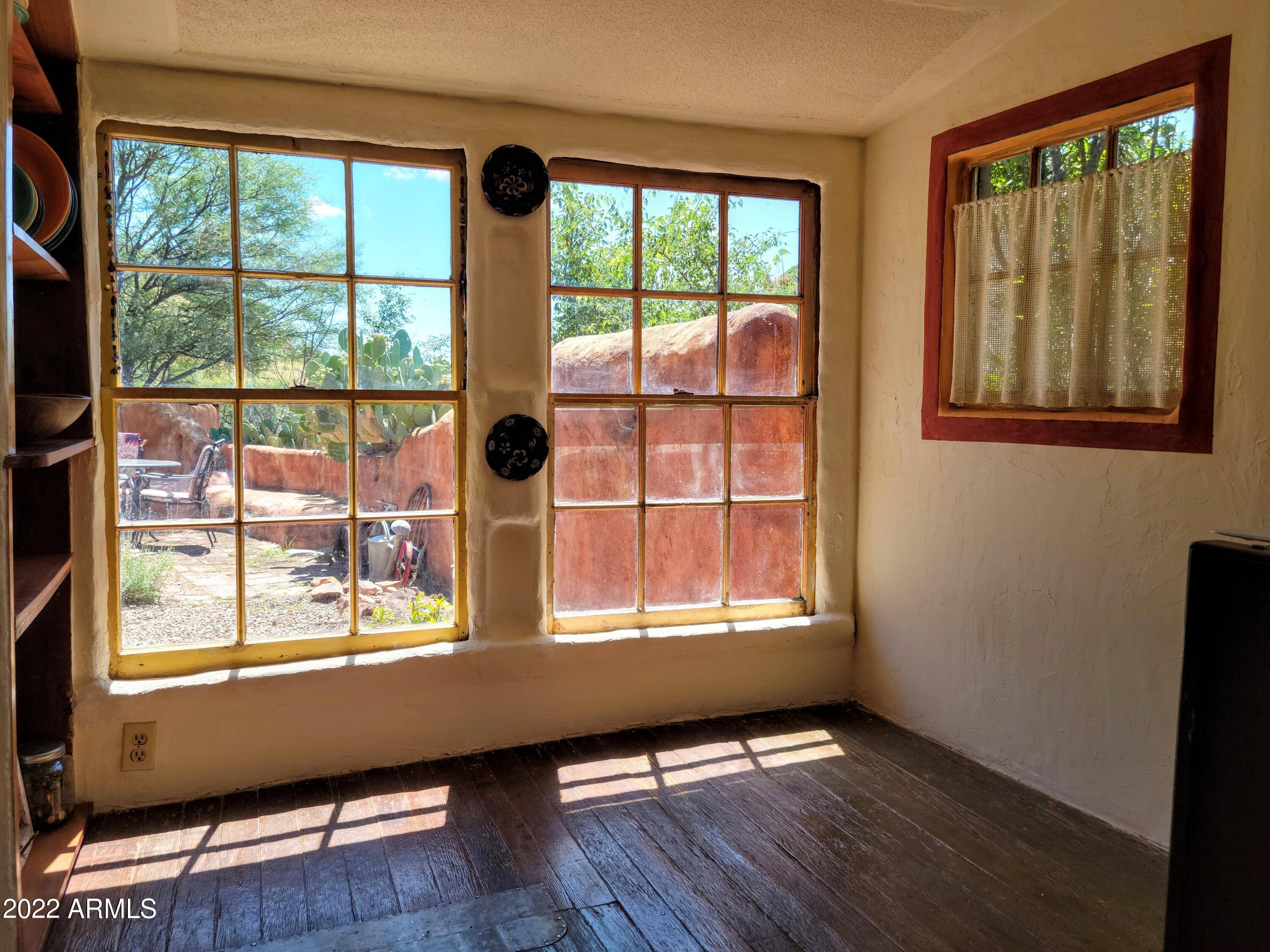 Bisbee, AZ 85603,83 OK Street