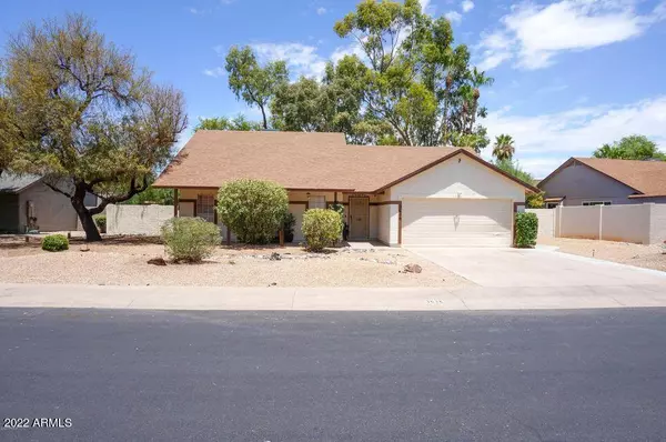 Chandler, AZ 85226,3636 W DEL RIO Street