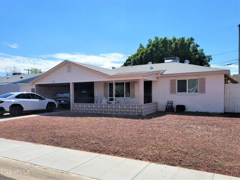 11241 W LOUISIANA Avenue, Youngtown, AZ 85363