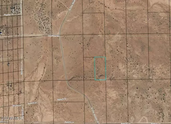 Snowflake, AZ 85937,7704 GARDEN HOME Trail #-