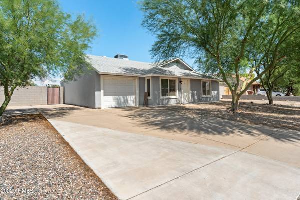 Peoria, AZ 85345,7214 W MESCAL Street