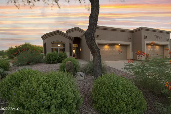 Gold Canyon, AZ 85118,5852 S PINNACLE Lane