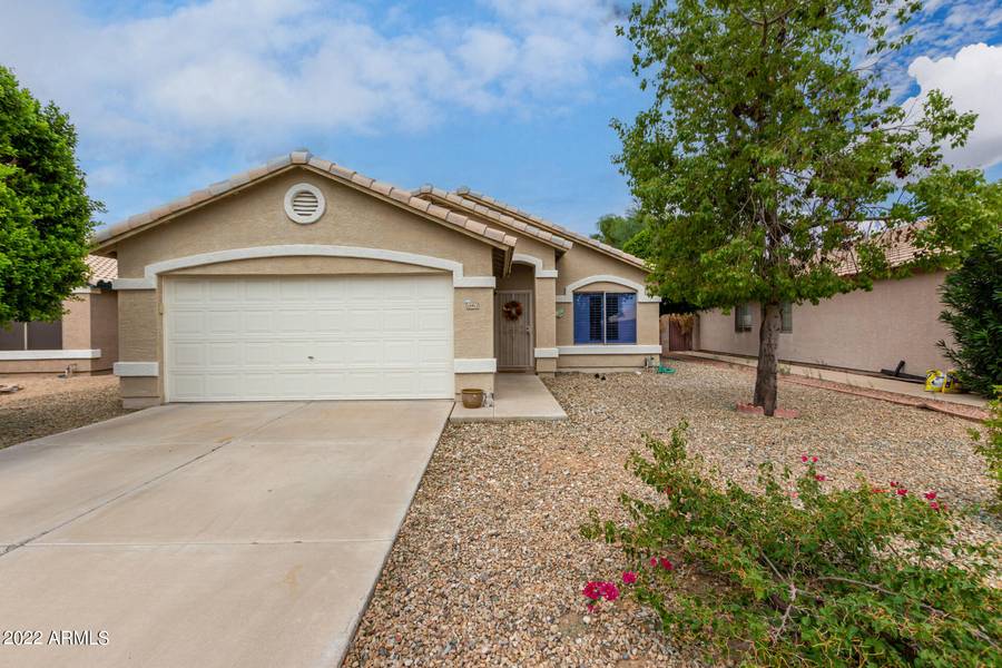 15912 W Lundberg Street, Surprise, AZ 85374