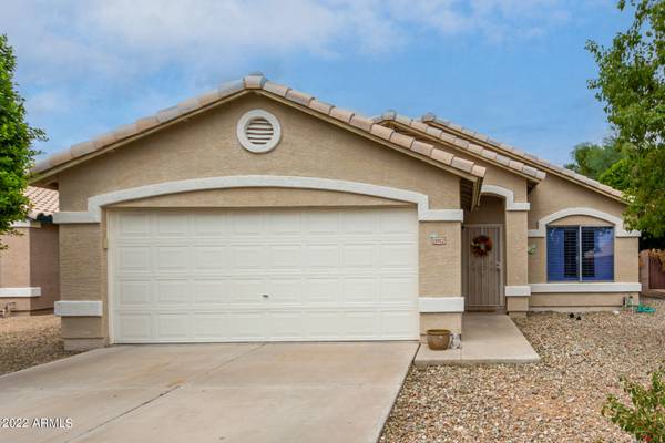 Surprise, AZ 85374,15912 W Lundberg Street