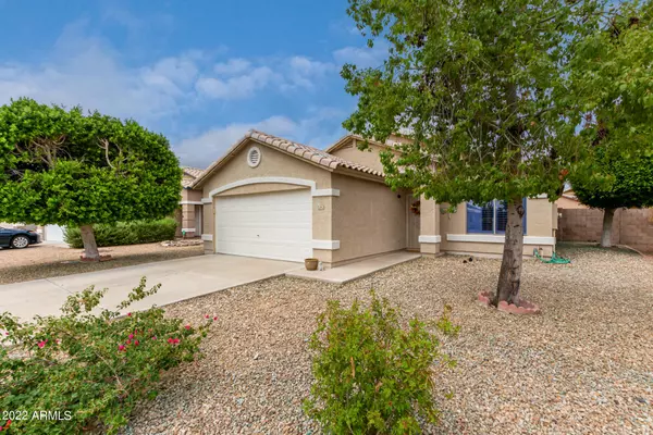 Surprise, AZ 85374,15912 W Lundberg Street