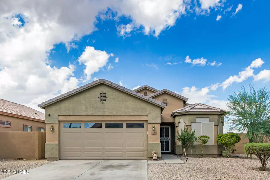 3620 S 94TH Lane, Tolleson, AZ 85353