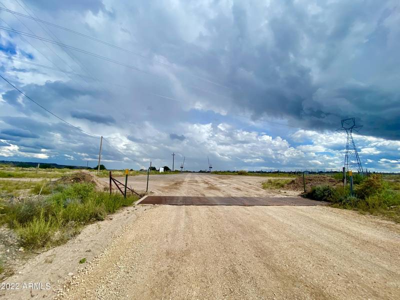 N 6112 Parcel 5 -- #-, St Johns, AZ 85936