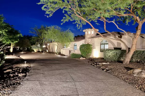 Peoria, AZ 85383,8335 W LA CAILLE --