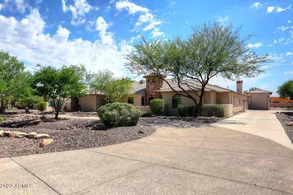 Peoria, AZ 85383,8335 W LA CAILLE --