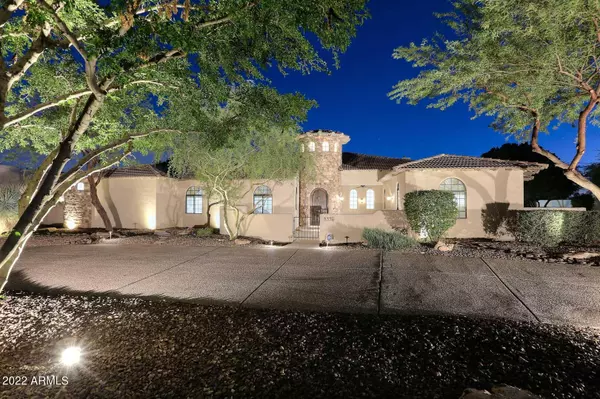 8335 W LA CAILLE --,  Peoria,  AZ 85383