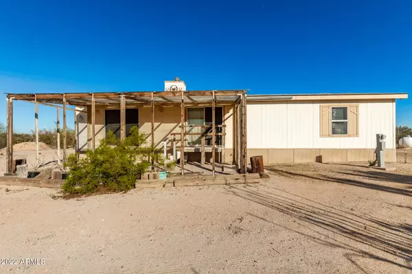 Tonopah, AZ 85354,54114 W EAGLETAIL Road