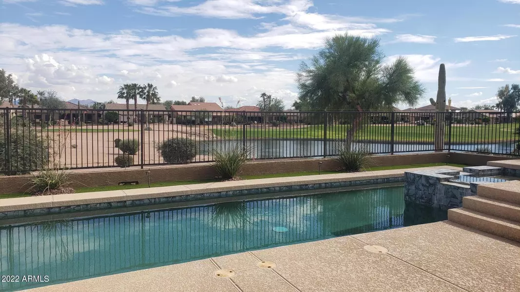 16143 W WINDSOR Avenue, Goodyear, AZ 85395