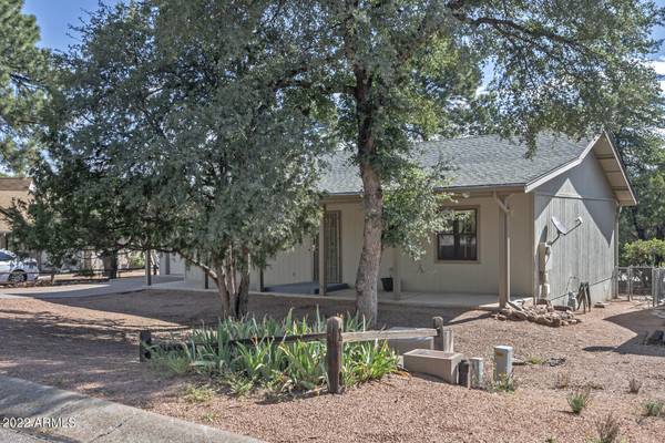 Payson, AZ 85541,1119 N TYROLEAN Drive