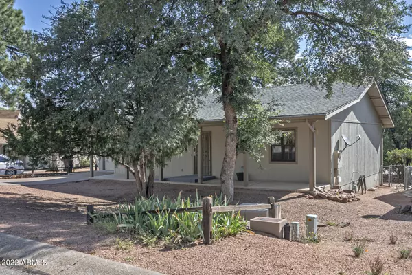 Payson, AZ 85541,1119 N TYROLEAN Drive