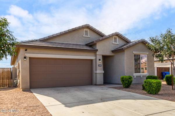 Avondale, AZ 85323,2618 S 120TH Avenue