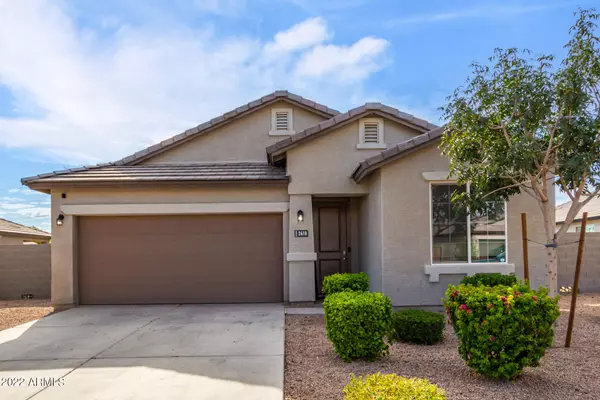 Avondale, AZ 85323,2618 S 120TH Avenue