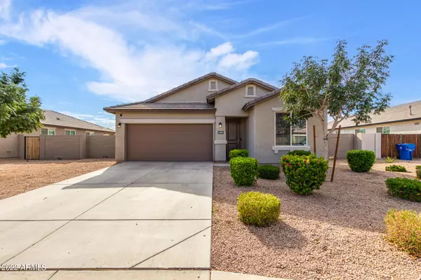 2618 S 120TH Avenue, Avondale, AZ 85323