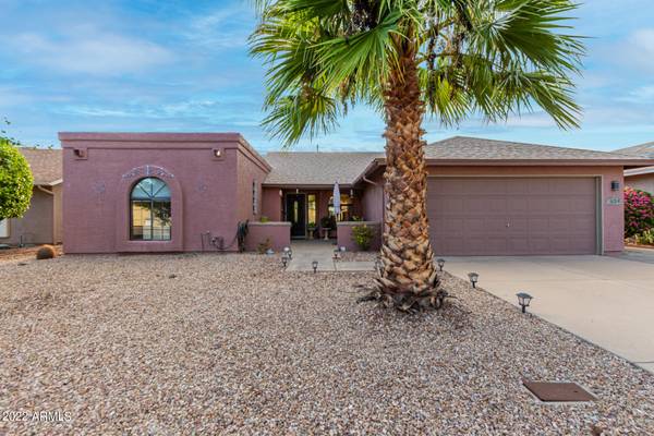 Mesa, AZ 85208,634 S 76TH Place