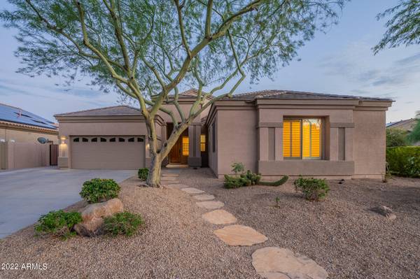 Peoria, AZ 85383,8373 W BUCKHORN Trail