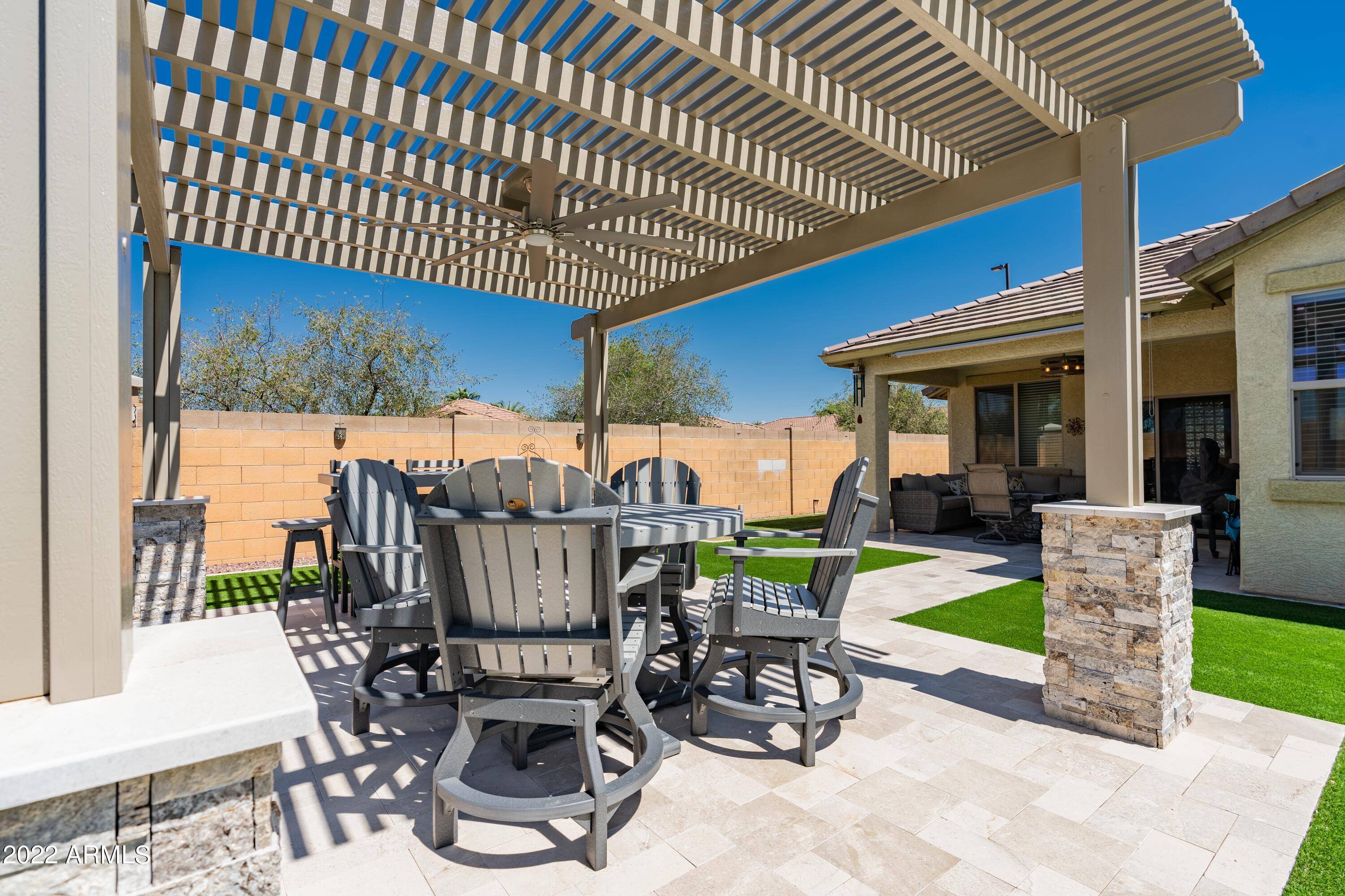 Gilbert, AZ 85298,7146 S BANNING Court