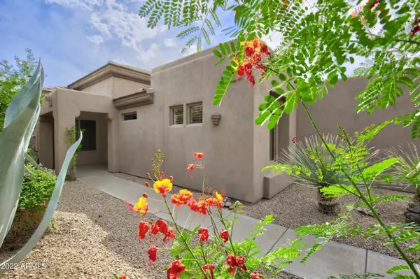 Scottsdale, AZ 85266,6505 E NIGHT GLOW Circle