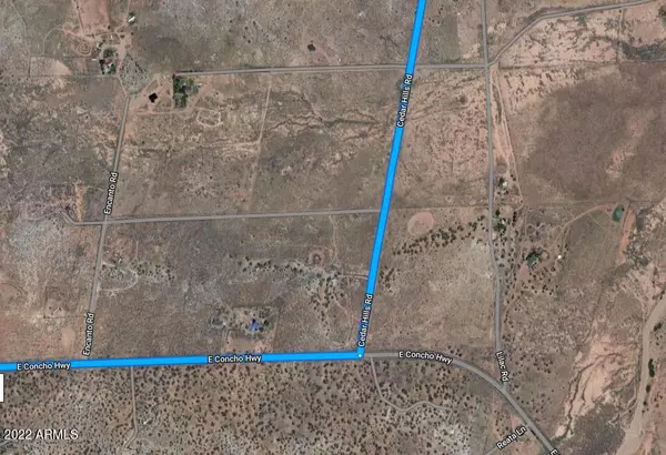 Snowflake, AZ 85937,9375 Old School Bus Trail #-