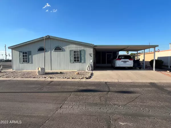 San Tan Valley, AZ 85140,437 E Germann Road #60