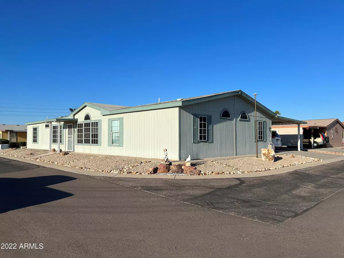 San Tan Valley, AZ 85140,437 E Germann Road #60