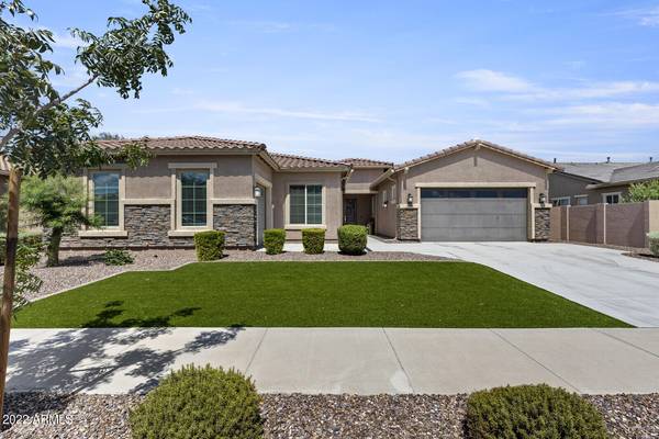 Queen Creek, AZ 85142,22356 E PICKETT Court