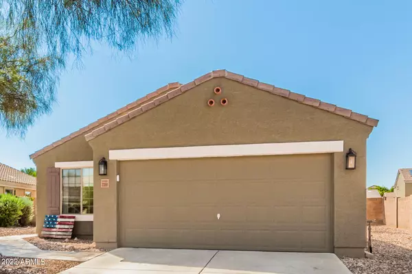 Buckeye, AZ 85326,23551 W GROVE Circle