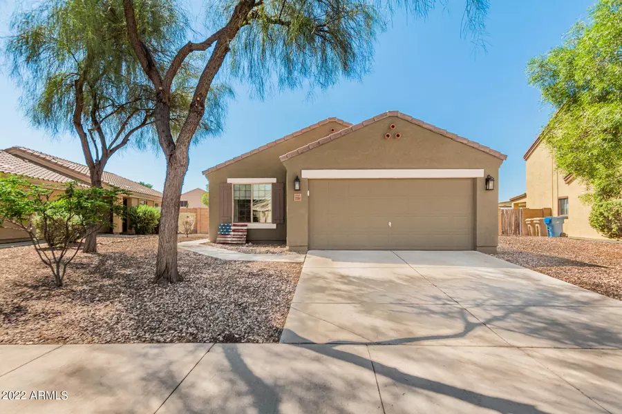 23551 W GROVE Circle, Buckeye, AZ 85326