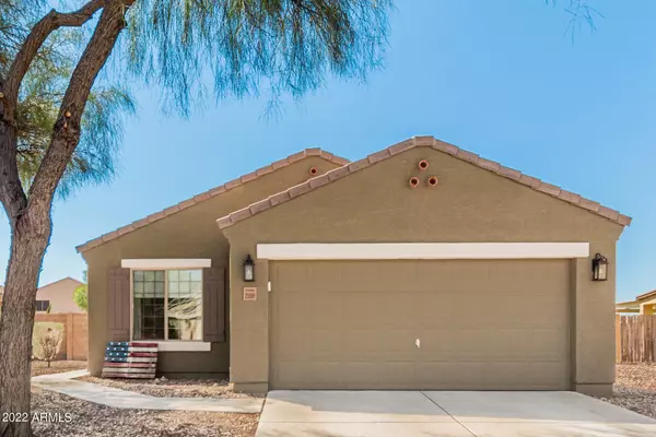 Buckeye, AZ 85326,23551 W GROVE Circle