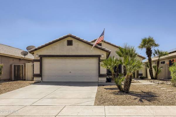 Peoria, AZ 85382,8633 W Marconi Avenue