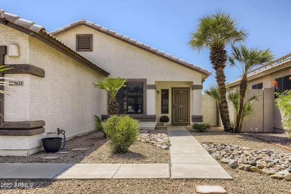 Peoria, AZ 85382,8633 W Marconi Avenue