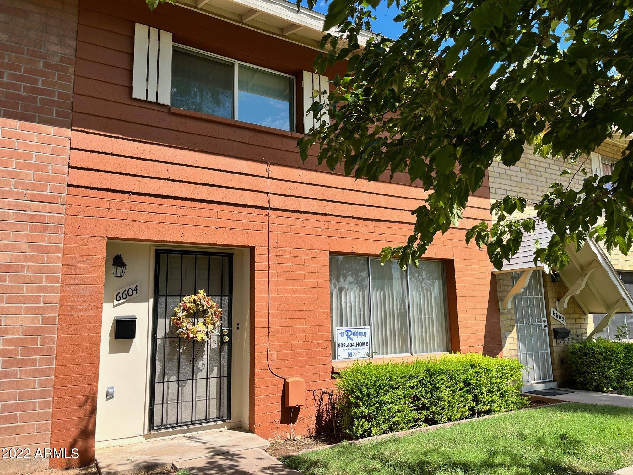 6604 N 43RD Avenue, Glendale, AZ 85301