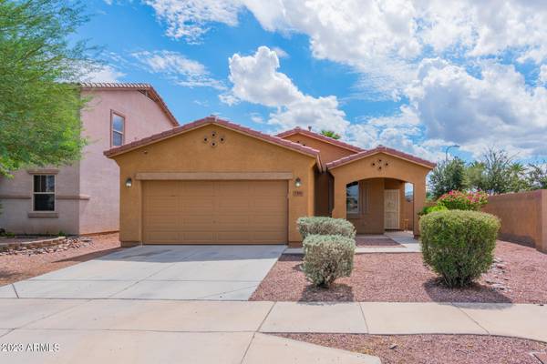 7355 W ST CHARLES Avenue, Laveen, AZ 85339