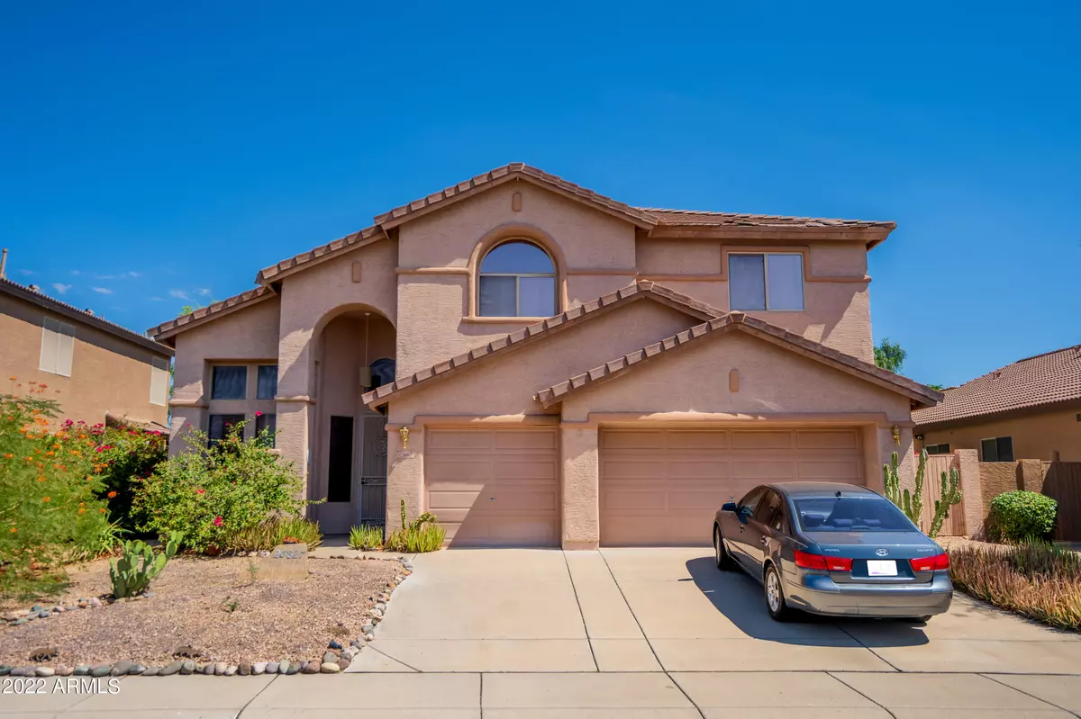 Cave Creek, AZ 85331,26827 N 41ST Way