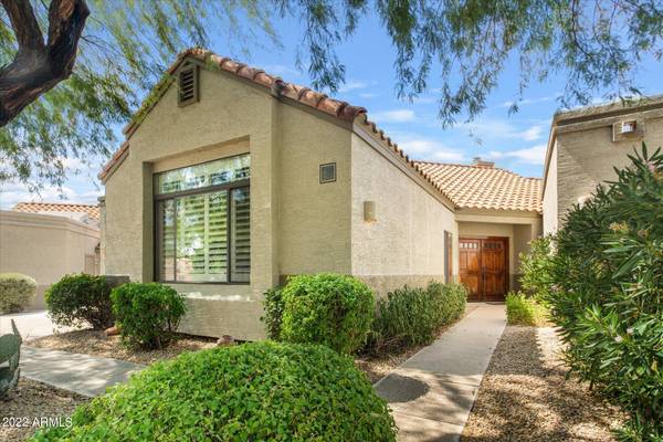 Scottsdale, AZ 85255,23770 N 75TH Street