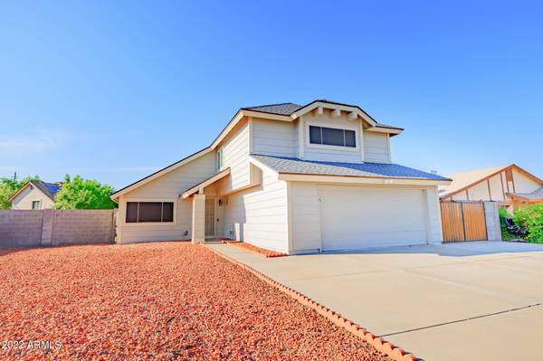 Peoria, AZ 85345,7509 W DESERT COVE Avenue