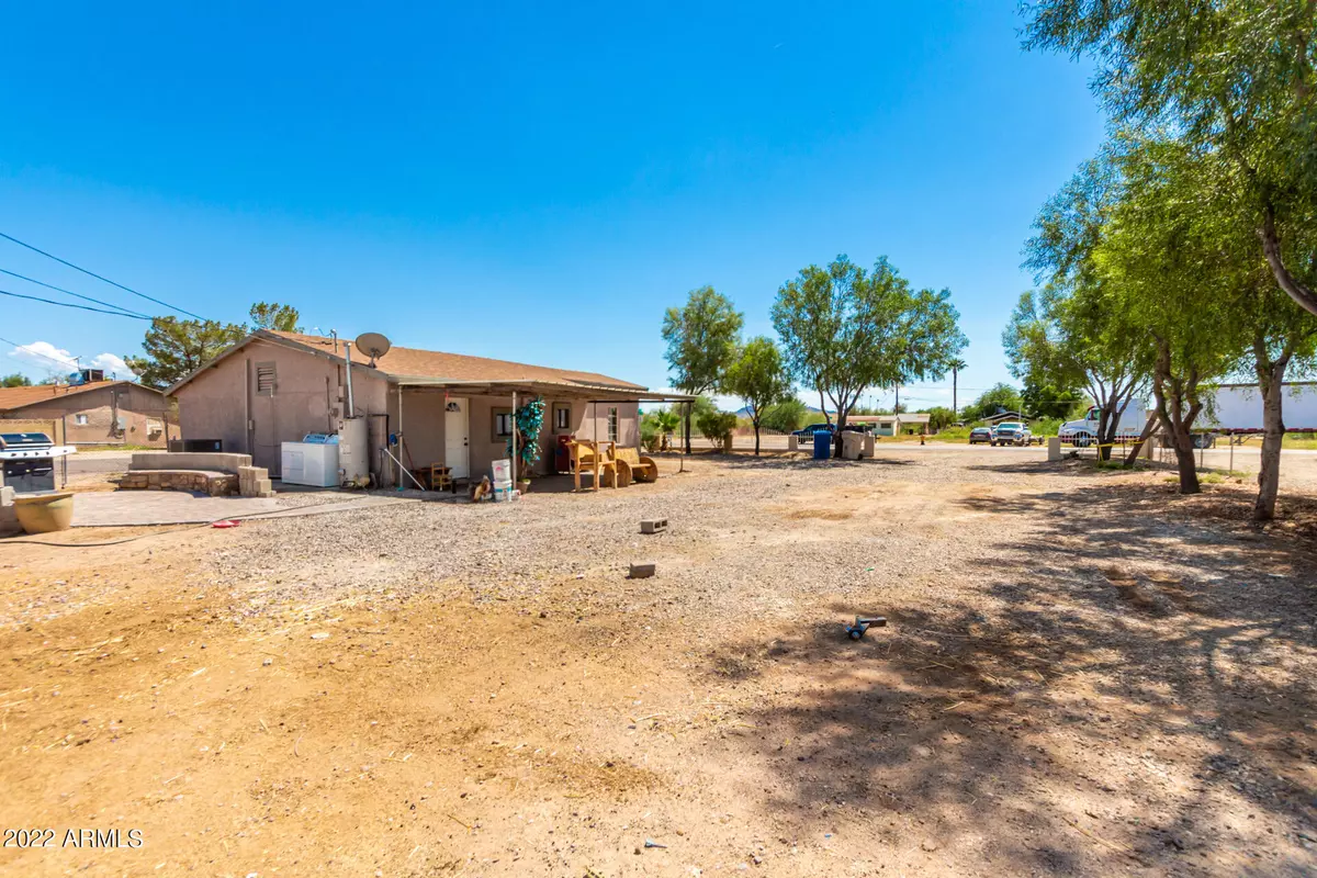 Buckeye, AZ 85326,610 E BASELINE Road