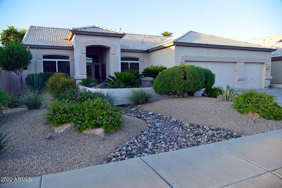 10838 W WIKIEUP Lane, Sun City, AZ 85373