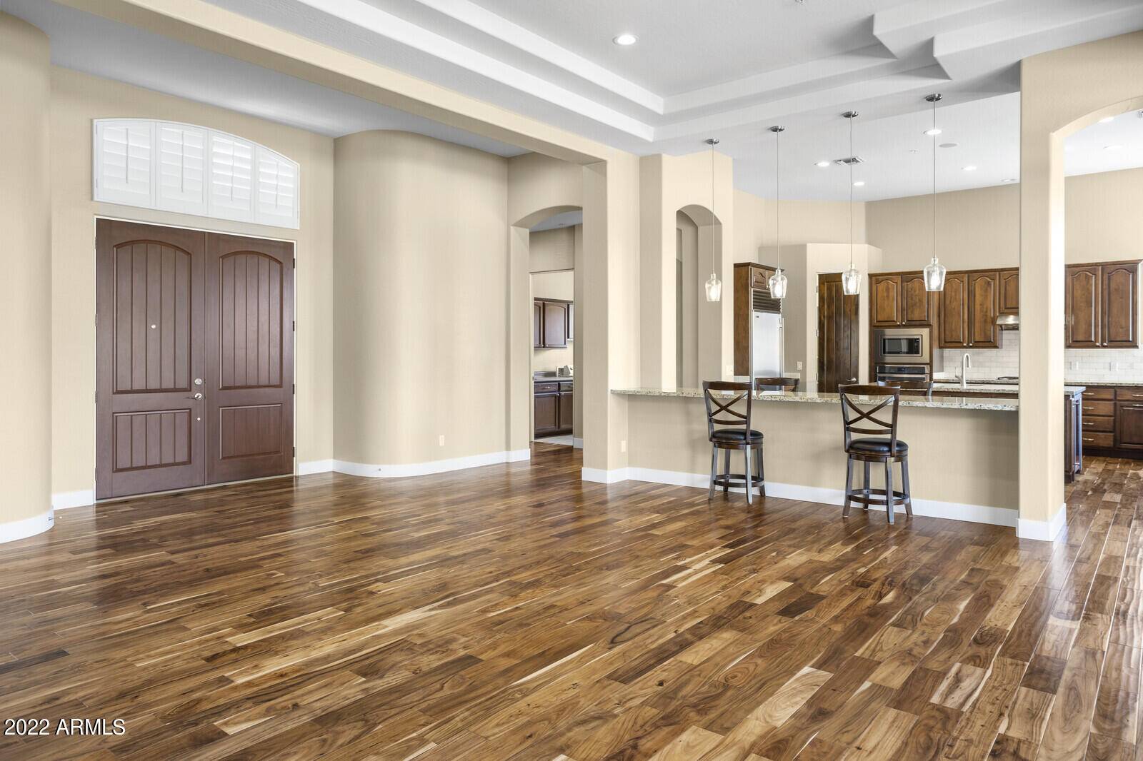 Scottsdale, AZ 85262,9546 E PRESERVE Way