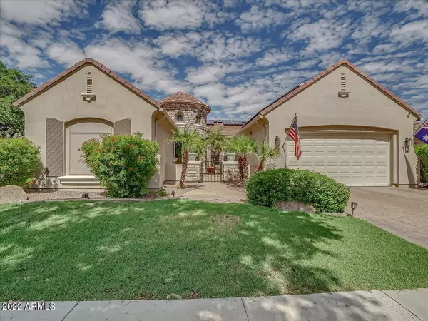 3524 S SOBOBA Street, Gilbert, AZ 85297