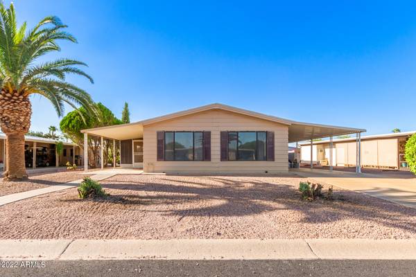 Sun Lakes, AZ 85248,9236 E CITRUS Lane S