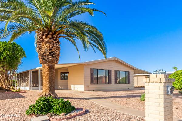 Sun Lakes, AZ 85248,9236 E CITRUS Lane S