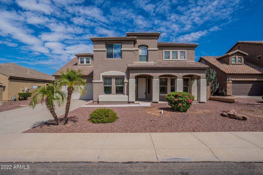 3116 E MUIRFIELD Street, Gilbert, AZ 85298