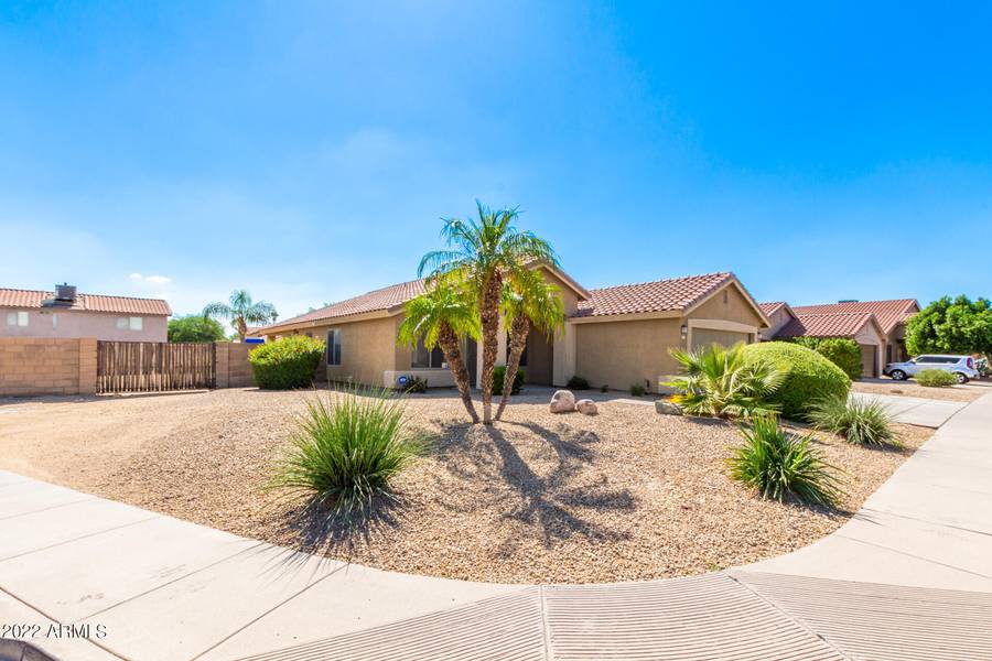 3515 W CALLE LEJOS Drive, Glendale, AZ 85310