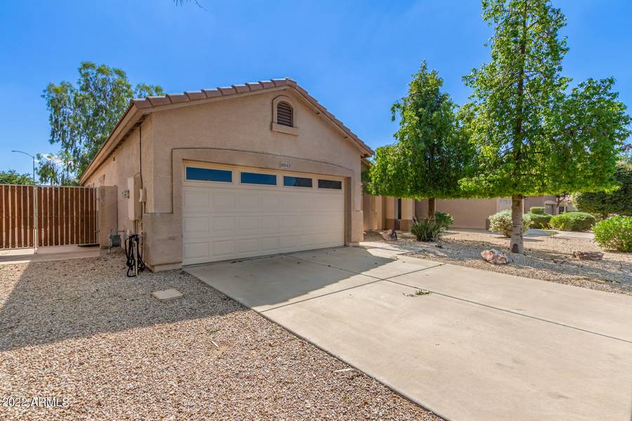 10043 E KILAREA Avenue, Mesa, AZ 85209