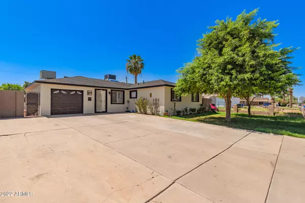 Phoenix, AZ 85031,5519 W CAMPBELL Avenue